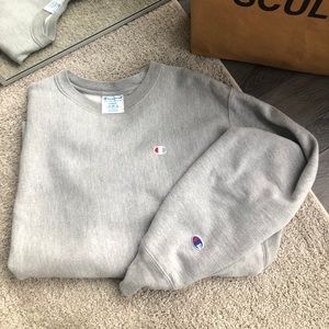 Champion Crewneck